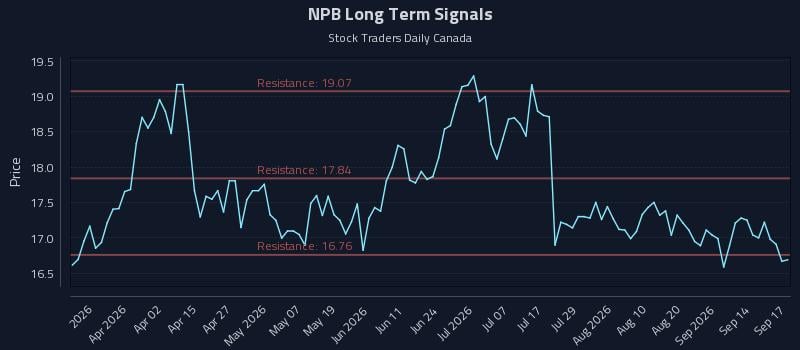 NPB Long Term Analysis for September 17 2026 NPB Long Term Analysis for September 17 2026